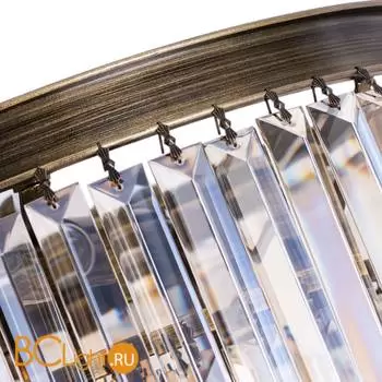 Торшер Divinare Nova 3005/23 PN-6 - Фото 3